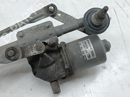 Front wiper motor FORD FUSION (JU_)  | BP29068182M29 