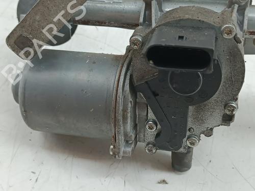 Front wiper motor FORD FUSION (JU_)  | BP29068182M29 