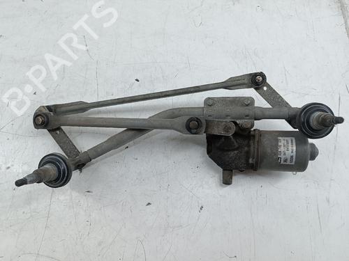 Viskermotor vindrute FORD FUSION (JU_) [2002-2012]  29068182