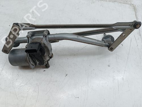 Front wiper motor FORD FUSION (JU_)  | BP29068182M29 