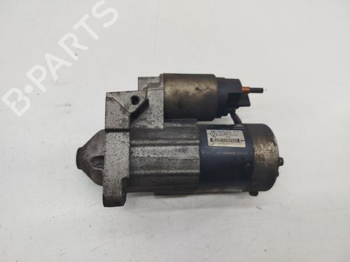 Startmotor RENAULT CLIO II (BB_, CB_) 1.5 dCi (B/CB07) (65 hp) 29068195
