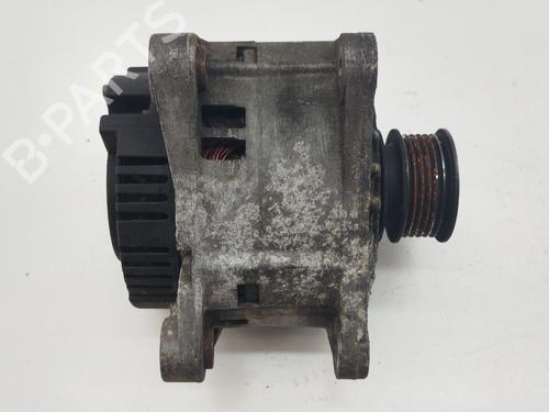 Alternator RENAULT CLIO II (BB_, CB_) 1.5 dCi (B/CB07) | BP29068197M7
