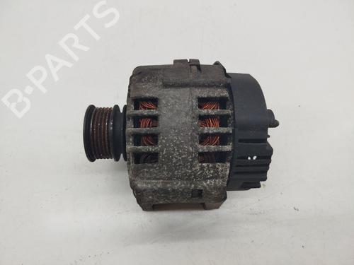 Used Alternator RENAULT CLIO II (BB_, CB_) 1.5 dCi (B/CB07) (65 hp) 29068197