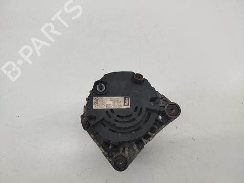 Alternator RENAULT CLIO II (BB_, CB_) 1.5 dCi (B/CB07) | BP29068197M7