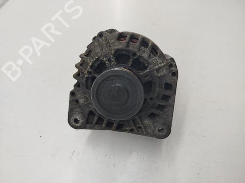 Alternator RENAULT CLIO II (BB_, CB_) 1.5 dCi (B/CB07) | BP29068197M7