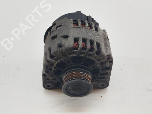 Alternator RENAULT CLIO II (BB_, CB_) 1.5 dCi (B/CB07) | BP29068197M7