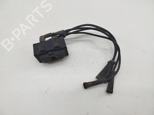 Used Ignition coil RENAULT CLIO II (BB_, CB_) [1998-2016]  29072362