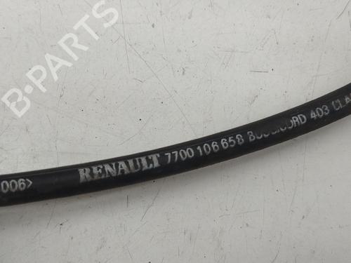 Ignition coil RENAULT CLIO II (BB_, CB_)  | BP29072362M94