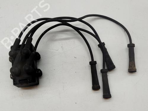 Ignition coil RENAULT CLIO II (BB_, CB_)  | BP29072362M94
