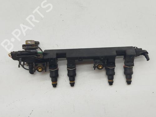 Injection rail RENAULT CLIO II (BB_, CB_) | BP29072363M98
