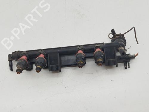 Injection rail RENAULT CLIO II (BB_, CB_) | BP29072363M98