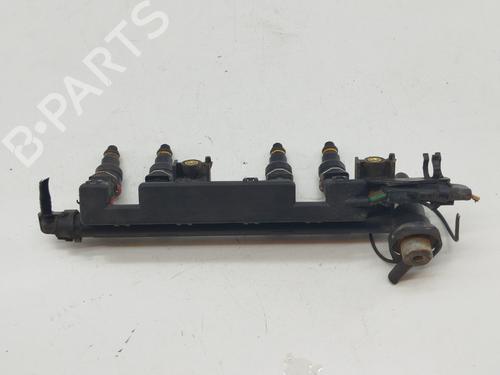 Injection rail RENAULT CLIO II (BB_, CB_) | BP29072363M98