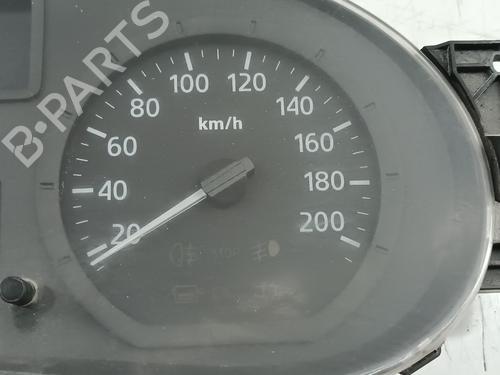 Instrument cluster DACIA LOGAN MCV (KS_) 1.5 dCi (KS04) | BP29074798C47 