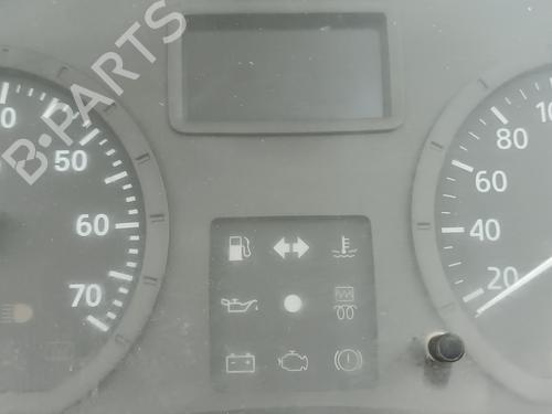 Instrument cluster DACIA LOGAN MCV (KS_) 1.5 dCi (KS04) | BP29074798C47 