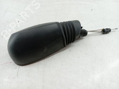 Right mirror FIAT PUNTO (188_) | BP29077632C27