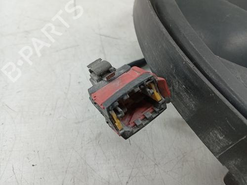 Radiator fan PEUGEOT 206 Hatchback (2A/C)  | BP29077634M35 