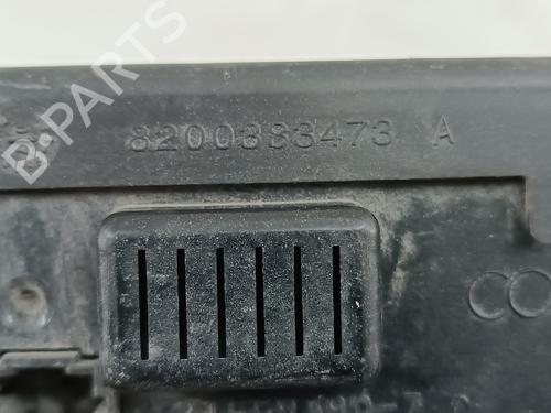 Elektronisk modul RENAULT CLIO III (BR0/1, CR0/1)  | BP29077649M83