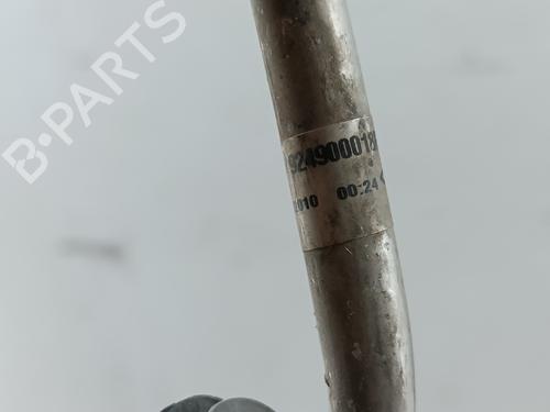 Other RENAULT MEGANE III Hatchback (BZ0/1_, B3_) | BP29079194O1