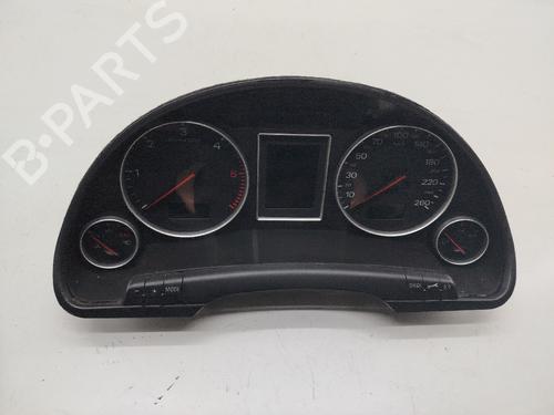 Used Instrument cluster AUDI A4 B6 Avant (8E5) [2000-2005]  29082465