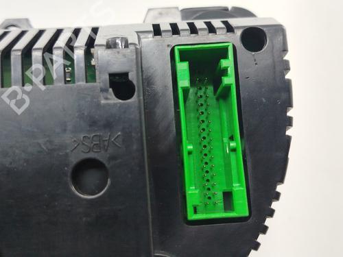 Instrument cluster AUDI A4 B6 Avant (8E5) | BP29082465C47