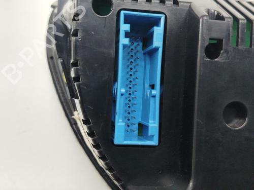 Instrument cluster AUDI A4 B6 Avant (8E5) | BP29082465C47