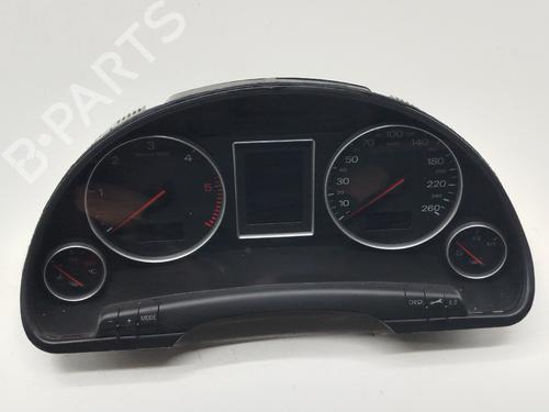 Instrument cluster AUDI A4 B6 Avant (8E5) | BP29082465C47