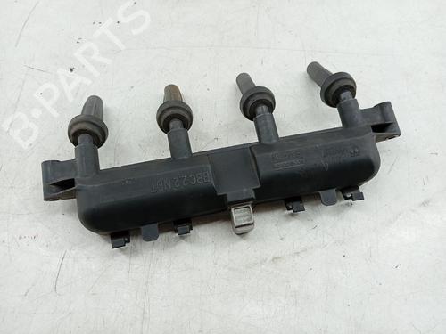 Ignition coil PEUGEOT 206 Hatchback (2A/C) | BP29116102M94