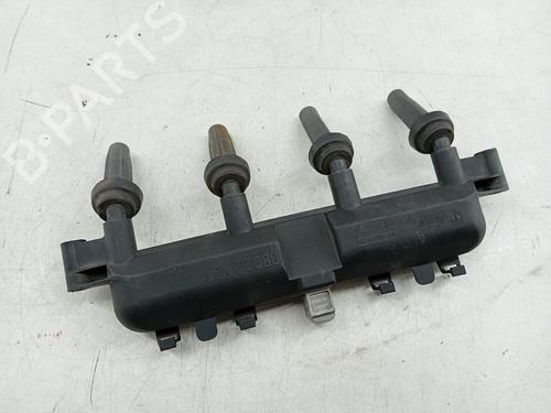 Bobine PEUGEOT 206 Hatchback (2A/C) [1998-2012]  29116102