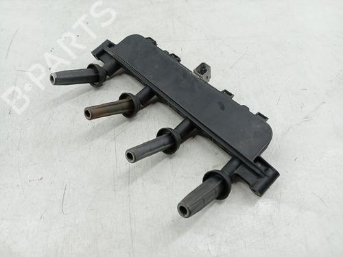 Ignition coil PEUGEOT 206 Hatchback (2A/C) | BP29116102M94