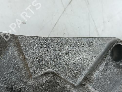 Engine mount BMW 3 (F30, F80) 318 d | BP29116107M89