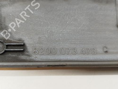 Front left panel RENAULT MEGANE II Estate (KM0/1_) | BP29116108C58 - Image 4
