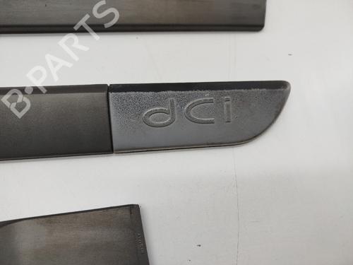 Front left panel RENAULT MEGANE II Estate (KM0/1_) | BP29116108C58 - Image 2