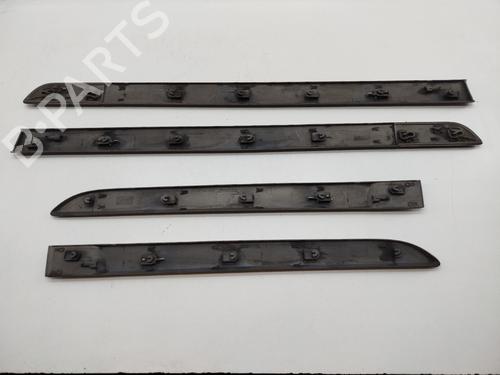 Front left panel RENAULT MEGANE II Estate (KM0/1_) | BP29116108C58 - Image 3