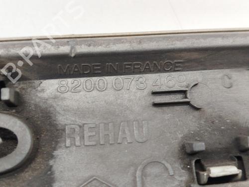 Front left panel RENAULT MEGANE II Estate (KM0/1_) | BP29116108C58 - Image 7