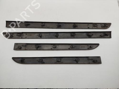 Front left panel RENAULT MEGANE II Estate (KM0/1_) | BP29116108C58 - Image 8