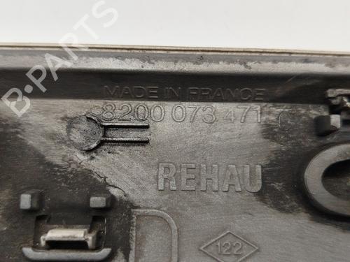 Front left panel RENAULT MEGANE II Estate (KM0/1_) | BP29116108C58 - Image 6