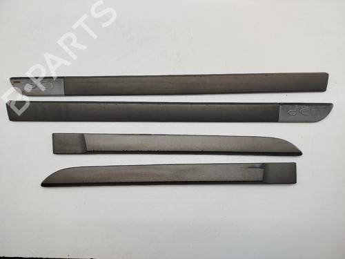 Front left panel RENAULT MEGANE II Estate (KM0/1_) | BP29116108C58 - Image 9