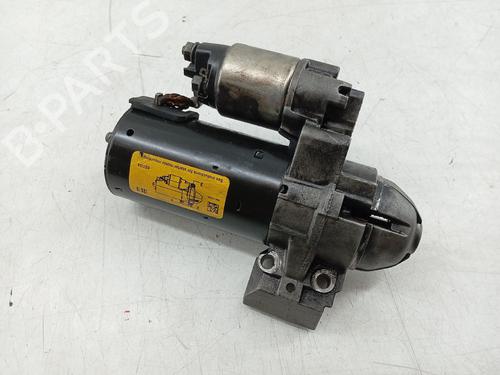 Used Starter BMW 3 (F30, F80) 318 d (143 hp) 29116110