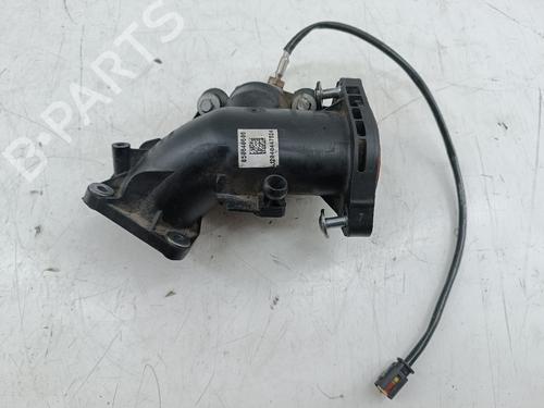 Used Other BMW 3 (F30, F80) 318 d (143 hp) 29116112