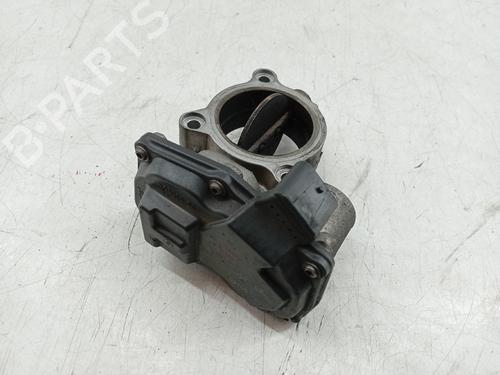 Throttle body BMW 3 (F30, F80) 318 d | BP29119577M82 