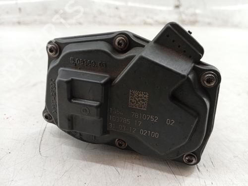 Throttle body BMW 3 (F30, F80) 318 d | BP29119577M82 