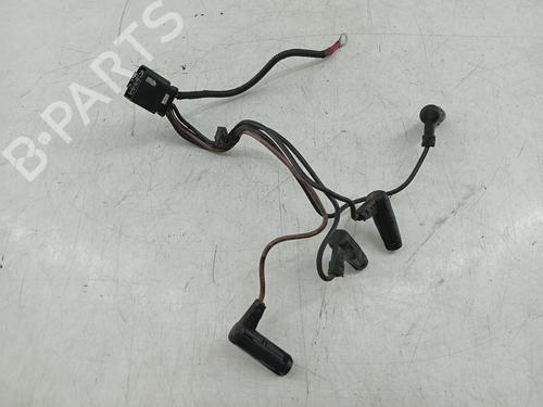 Used Wiring harness BMW 3 (F30, F80) 318 d (143 hp) 31254045