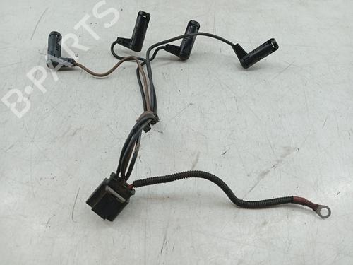 Wiring harness BMW 3 (F30, F80) 318 d | BP31254045E16 