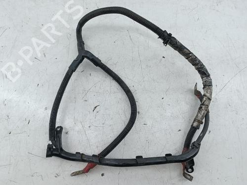 Used Cable BMW 3 (F30, F80) 318 d (143 hp) 31254044