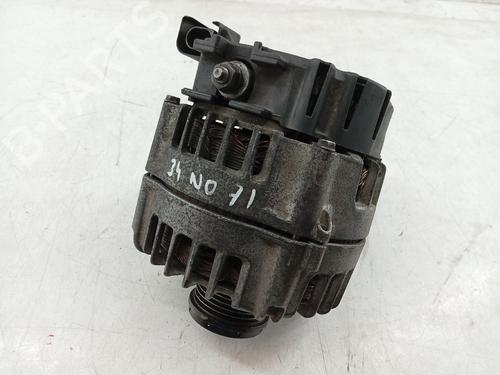 Alternator BMW 3 (F30, F80) 318 d | BP29119579M7