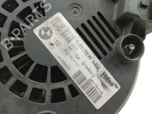 Alternator BMW 3 (F30, F80) 318 d | BP29119579M7