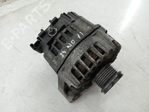 Alternator BMW 3 (F30, F80) 318 d | BP29119579M7