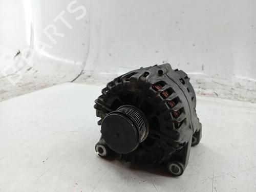 Alternator BMW 3 (F30, F80) 318 d | BP29119579M7