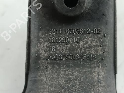 Engine mount BMW 3 (F30, F80) 318 d | BP29119582M89 