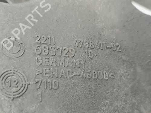 Engine mount BMW 3 (F30, F80) 318 d | BP29119583M89 